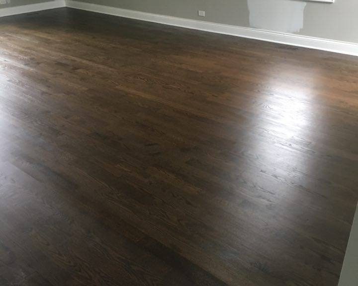 Floor Sanding Woodridge IL